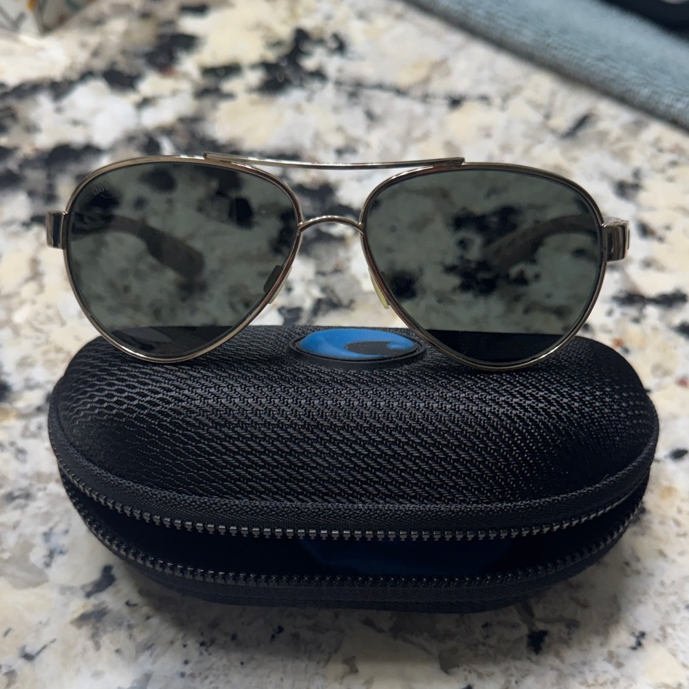 Costa Del Mar Loreto Sunglasses